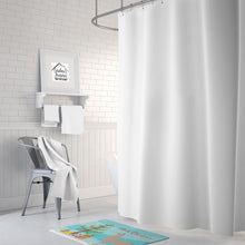 Load image into Gallery viewer, Llama Christmas Machine Washable Memory Foam Mat BB9283RUG