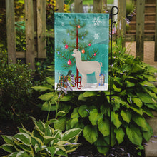 Load image into Gallery viewer, Alpaca Christmas Garden Flag - Outdoor Decorative Yard Flag BB9286GF
