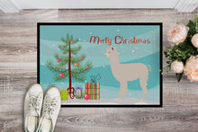 Load image into Gallery viewer, Alpaca Christmas Doormat - 18x27 Decorative Floor Mat – Indoor/Outdoor Rug with Artistic Flair BB9286MAT