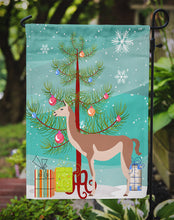 Load image into Gallery viewer, Guanaco Christmas Garden Flag - Outdoor Decorative Yard Flag BB9288GF