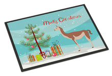 Load image into Gallery viewer, Guanaco Christmas Doormat - 24x36 Decorative Floor Mat – Indoor/Outdoor Rug with Artistic Flair BB9288JMAT