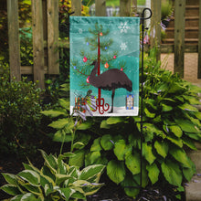 Load image into Gallery viewer, Emu Christmas Garden Flag - Outdoor Decorative Yard Flag BB9289GF