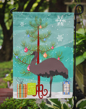 Load image into Gallery viewer, Emu Christmas Garden Flag - Outdoor Decorative Yard Flag BB9289GF