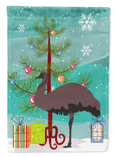 Load image into Gallery viewer, Emu Christmas Garden Flag - Outdoor Decorative Yard Flag BB9289GF