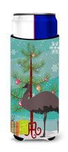 Load image into Gallery viewer, Emu Christmas   Hugger for slim cans BB9289MUK