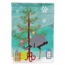Load image into Gallery viewer, Rhea  Christmas Flag Canvas House Size BB9290CHF