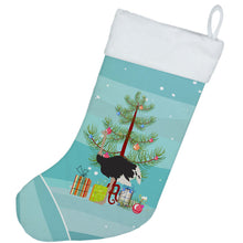 Load image into Gallery viewer, Common Ostrich Christmas Christmas Stocking BB9291CS