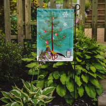 Load image into Gallery viewer, Golden or Chinese Pheasant Christmas Garden Flag - Outdoor Decorative Yard Flag BB9295GF