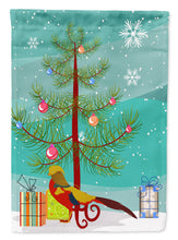 Load image into Gallery viewer, Golden or Chinese Pheasant Christmas Garden Flag - Outdoor Decorative Yard Flag BB9295GF