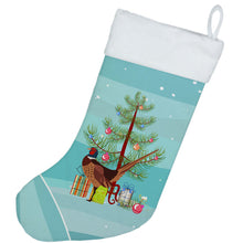 Load image into Gallery viewer, Ring-necked Common Pheasant Christmas Christmas Stocking BB9297CS