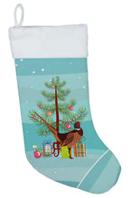 Load image into Gallery viewer, Ring-necked Common Pheasant Christmas Christmas Stocking BB9297CS