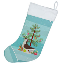 Load image into Gallery viewer, Large Pigeon Christmas Christmas Stocking BB9310CS