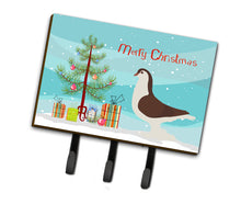 Load image into Gallery viewer, Large Pigeon Christmas Leash or Key Holder BB9310TH68
