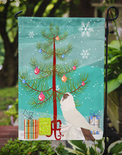 Load image into Gallery viewer, German Helmet Pigeon Christmas Garden Flag - Outdoor Decorative Yard Flag BB9311GF