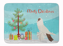 Load image into Gallery viewer, German Helmet Pigeon Christmas Machine Washable Memory Foam Mat BB9311RUG