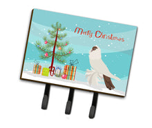 Load image into Gallery viewer, German Helmet Pigeon Christmas Leash or Key Holder BB9311TH68