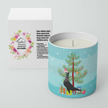 Load image into Gallery viewer, English Carrier Pigeon Christmas 10 oz Decorative Soy Candle