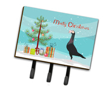 Load image into Gallery viewer, English Carrier Pigeon Christmas Leash or Key Holder BB9312TH68
