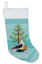 Load image into Gallery viewer, Saxon Fairy Swallow Pigeon Christmas Christmas Stocking BB9313CS