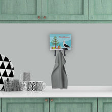 Load image into Gallery viewer, Saxon Fairy Swallow Pigeon Christmas Leash or Key Holder BB9313TH68