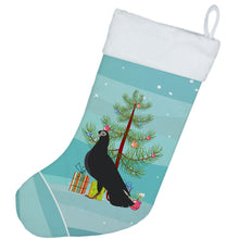 Load image into Gallery viewer, Budapest Highflyer Pigeon Christmas Christmas Stocking BB9314CS