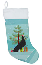 Load image into Gallery viewer, Budapest Highflyer Pigeon Christmas Christmas Stocking BB9314CS