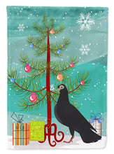 Load image into Gallery viewer, Budapest Highflyer Pigeon Christmas Garden Flag - Outdoor Decorative Yard Flag BB9314GF