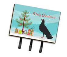 Load image into Gallery viewer, Budapest Highflyer Pigeon Christmas Leash or Key Holder BB9314TH68