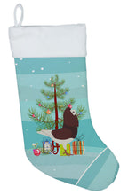 Load image into Gallery viewer, Capuchin Red Pigeon Christmas Christmas Stocking BB9315CS