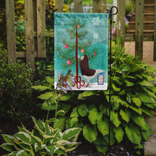 Load image into Gallery viewer, Capuchin Red Pigeon Christmas Garden Flag - Outdoor Decorative Yard Flag BB9315GF