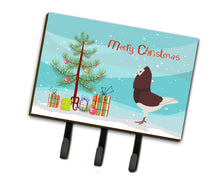Load image into Gallery viewer, Capuchin Red Pigeon Christmas Leash or Key Holder BB9315TH68