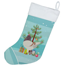 Load image into Gallery viewer, German Modena Pigeon Christmas Christmas Stocking BB9316CS