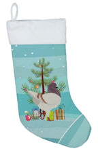 Load image into Gallery viewer, German Modena Pigeon Christmas Christmas Stocking BB9316CS