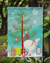 Load image into Gallery viewer, German Modena Pigeon Christmas Garden Flag - Outdoor Decorative Yard Flag BB9316GF