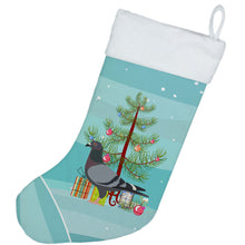 Load image into Gallery viewer, Racing Pigeon Christmas Christmas Stocking BB9318CS