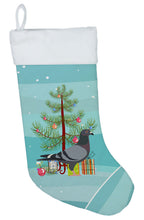 Load image into Gallery viewer, Racing Pigeon Christmas Christmas Stocking BB9318CS