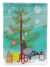 Load image into Gallery viewer, Racing Pigeon Christmas Garden Flag - Outdoor Decorative Yard Flag BB9318GF