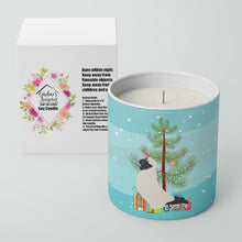 Load image into Gallery viewer, Nun Pigeon Christmas 10 oz Decorative Soy Candle
