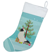 Load image into Gallery viewer, Nun Pigeon Christmas Christmas Stocking BB9319CS