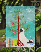 Load image into Gallery viewer, Nun Pigeon Christmas Garden Flag - Outdoor Decorative Yard Flag BB9319GF
