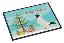 Load image into Gallery viewer, Nun Pigeon Christmas Doormat - 18x27 Decorative Floor Mat – Indoor/Outdoor Rug with Artistic Flair BB9319MAT