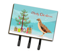 Load image into Gallery viewer, Golden Phoenix Quail Christmas Leash or Key Holder BB9322TH68