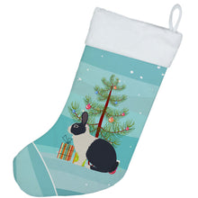 Load image into Gallery viewer, Dutch Rabbit Christmas Christmas Stocking BB9325CS