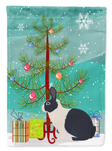 Load image into Gallery viewer, Dutch Rabbit Christmas Garden Flag - Outdoor Decorative Yard Flag BB9325GF