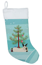 Load image into Gallery viewer, California White Rabbit Christmas Christmas Stocking BB9334CS