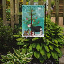 Load image into Gallery viewer, Herwick Sheep Christmas Garden Flag - Outdoor Decorative Yard Flag BB9337GF