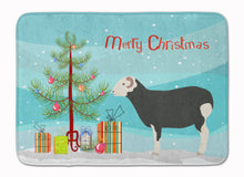 Load image into Gallery viewer, Herwick Sheep Christmas Machine Washable Memory Foam Mat BB9337RUG