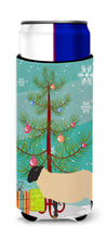 Load image into Gallery viewer, Suffolk Sheep Christmas   Hugger for slim cans BB9339MUK
