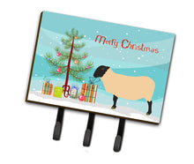 Load image into Gallery viewer, Suffolk Sheep Christmas Leash or Key Holder BB9339TH68