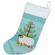 Load image into Gallery viewer, Scottish Blackface Sheep Christmas Christmas Stocking BB9340CS